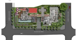 Neue Wohnung zum Verkauf in Curitiba