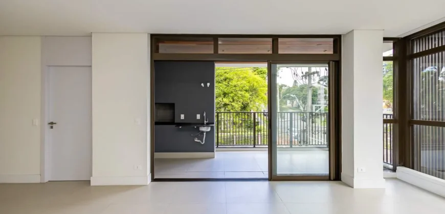 Neue Wohnung zum Verkauf in Curitiba