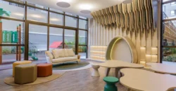 Neue Wohnung zum Verkauf in Curitiba