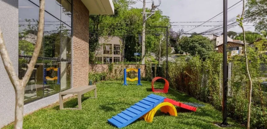 Neue Wohnung zum Verkauf in Curitiba