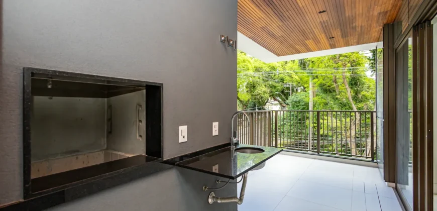 Neue Wohnung zum Verkauf in Curitiba