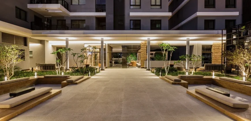 Neue Wohnung zum Verkauf in Curitiba