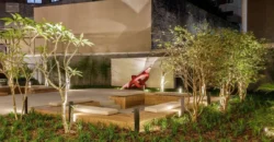 Neue Wohnung zum Verkauf in Curitiba