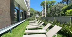 Gartenwohnung zum Verkauf in Curitiba