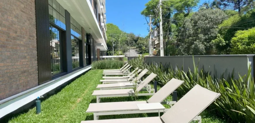 Gartenwohnung zum Verkauf in Curitiba